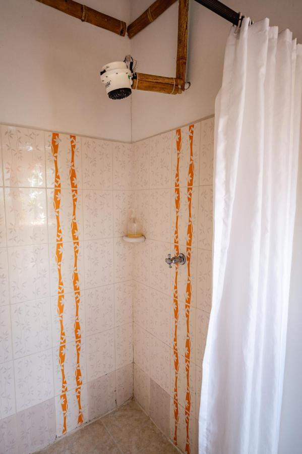 Chalet Ecoturismo La Nohelia เฮรีโค ภายนอก รูปภาพ